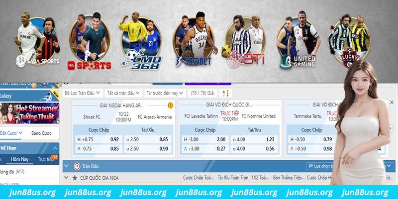 hip club cá cược online bị phạt như thế nào