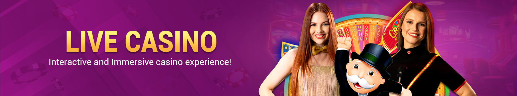 hip club casino ở đâu