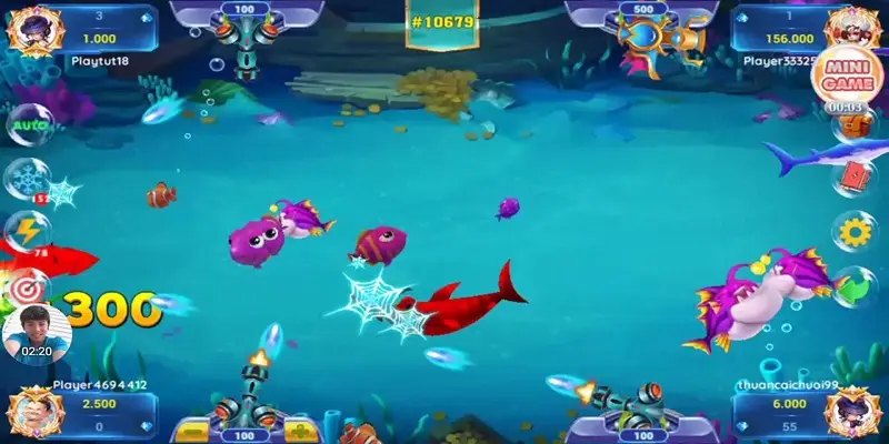 hip club chiếm slot là gì