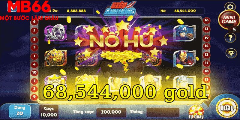 hip club Bài Poker Joker