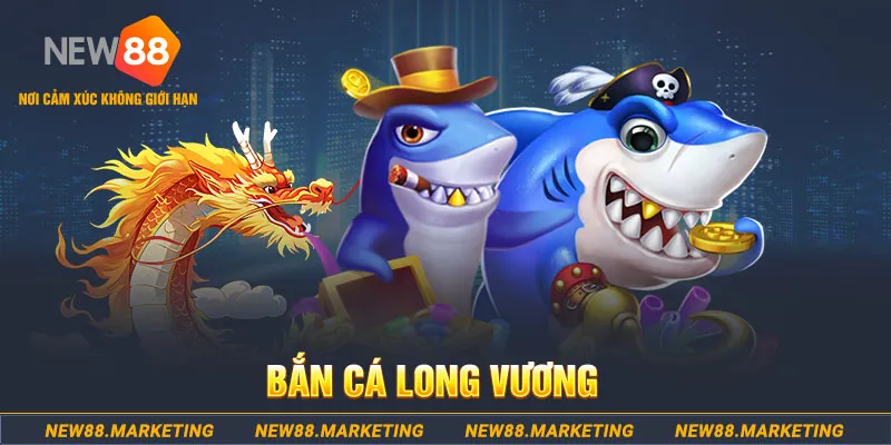 hip club BG Bắn cá