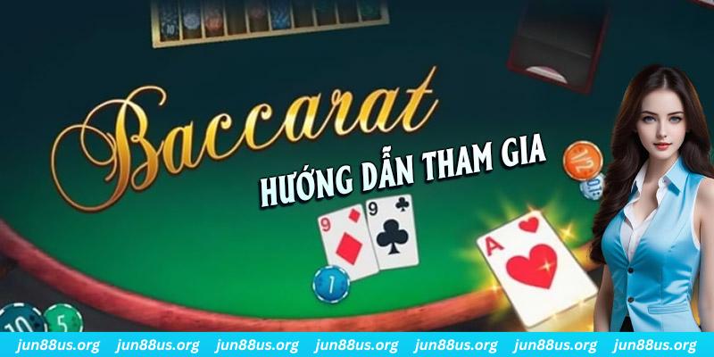 hip club baccarat online la gì