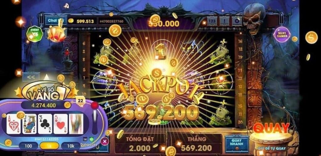 hip club baccarat có hợp pháp không